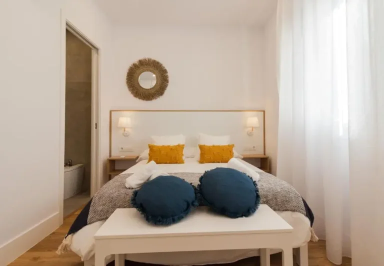 Apartamento Barrocal 2