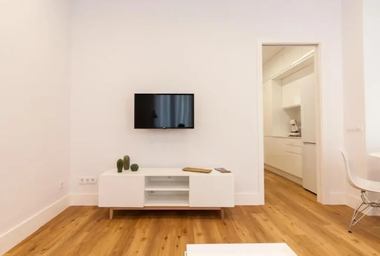 Apartamento Barrocal 5